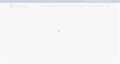 Desktop Screenshot of andabaxey.com